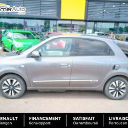 Renault Twingo 3 III Achat Int&eacute;gral - 21 Intens Valframbert