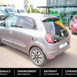 Renault Twingo 3 III Achat Int&eacute;gral - 21 Intens Valframbert