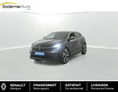 Renault Megane 4 Valframbert