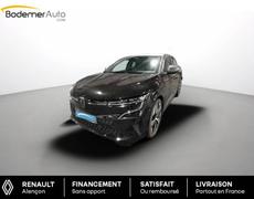 Renault Megane 4 Valframbert