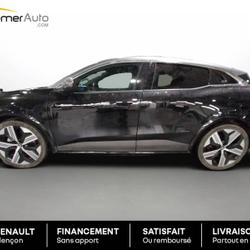 Renault Megane 4 E-Tech EV60 220 ch super charge Iconic Valframbert