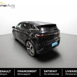 Renault Megane 4 E-Tech EV60 220 ch super charge Iconic Valframbert