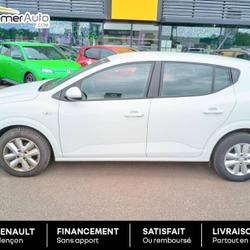 Dacia Sandero SCe 65 - 22 Confort Valframbert