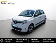 Renault Twingo 3
