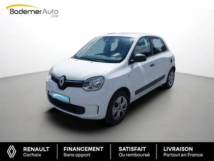 Renault Twingo - III SCe 65 - 20 Life - 9 790 €