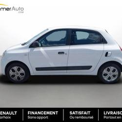 Renault Twingo 3 III SCe 65 - 20 Life Carhaix-Plouguer