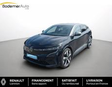 Renault Megane 4 Lannion