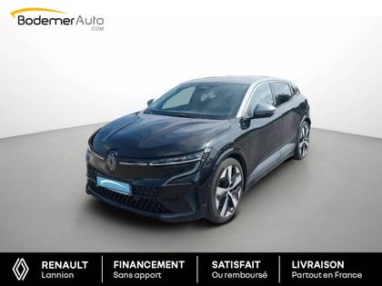 Renault Megane - E-Tech EV60 220 ch optimum charge Techno - 24 990 €
