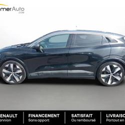 Renault Megane 4 E-Tech EV60 220 ch optimum charge Techno Lannion