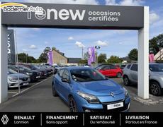 Renault Megane 3 Lannion