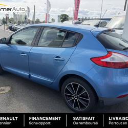 Renault Megane 3 III dCi 130 FAP Energy eco2 Bose Lannion