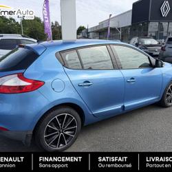 Renault Megane 3 III dCi 130 FAP Energy eco2 Bose Lannion