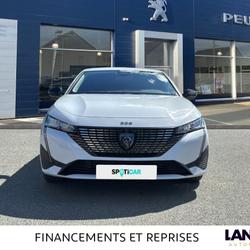 Peugeot 308 SW 2e generation Hybrid 145 e-DCS6 ALLURE Dou&eacute;-en-Anjou