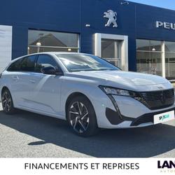 Peugeot 308 SW 2e generation Hybrid 145 e-DCS6 ALLURE Dou&eacute;-en-Anjou