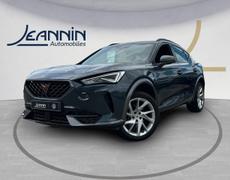Cupra Formentor Troyes