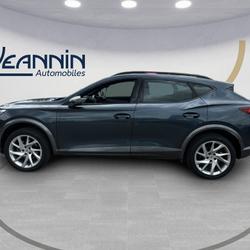 Cupra Formentor Formentor 1.5 TSI 150 ch DSG7 V Troyes