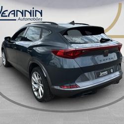 Cupra Formentor Formentor 1.5 TSI 150 ch DSG7 V Troyes