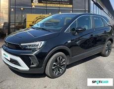 Opel Crossland Reims