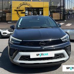 Opel Crossland 1.2 Turbo 130ch Elegance Reims