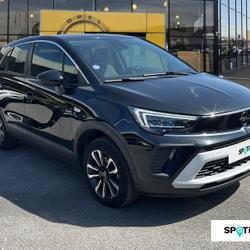 Opel Crossland 1.2 Turbo 130ch Elegance Reims