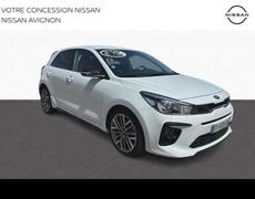 Kia Rio Avignon