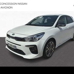 Kia Rio 1.0 T-GDI 100ch MHEV GT-Line iBVM6 Avignon