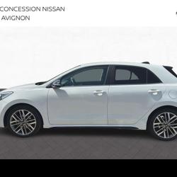 Kia Rio 1.0 T-GDI 100ch MHEV GT-Line iBVM6 Avignon