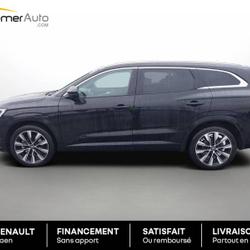 Renault Espace 5 E-Tech hybrid 200 Techno H&eacute;rouville-Saint-Clair