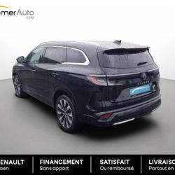 Renault Espace 5 E-Tech hybrid 200 Techno H&eacute;rouville-Saint-Clair