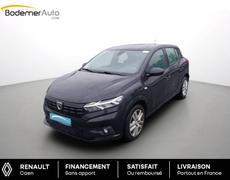 Dacia Sandero Hérouville-Saint-Clair