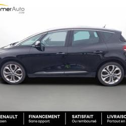 Renault Scenic 4 Blue dCi 120 EDC - 21 Business H&eacute;rouville-Saint-Clair
