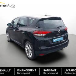 Renault Scenic 4 Blue dCi 120 EDC - 21 Business H&eacute;rouville-Saint-Clair