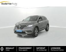 Renault Koleos Hérouville-Saint-Clair