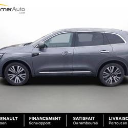 Renault Koleos Tce 160 EDC Initiale Paris H&eacute;rouville-Saint-Clair