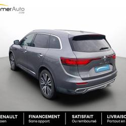 Renault Koleos Tce 160 EDC Initiale Paris H&eacute;rouville-Saint-Clair