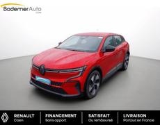 Renault Megane 4 Hérouville-Saint-Clair