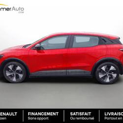 Renault Megane 4 E-Tech EV40 130ch standard charge Equilibre H&eacute;rouville-Saint-Clair