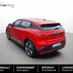 Renault Megane 4 E-Tech EV40 130ch standard charge Equilibre H&eacute;rouville-Saint-Clair