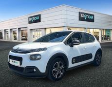 Citroen C3 Doué-en-Anjou