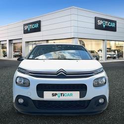 Citroen C3 PureTech 110 S&S EAT6 Shine Business Dou&eacute;-en-Anjou