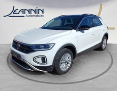 Volkswagen T-Roc Troyes