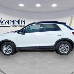 Volkswagen T-Roc T-Roc 2.0 TDI 116 Start/Stop BVM6 Life Plus Troyes