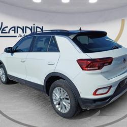 Volkswagen T-Roc T-Roc 2.0 TDI 116 Start/Stop BVM6 Life Plus Troyes