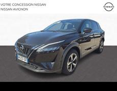 Nissan Qashqai Avignon
