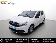 Dacia Sandero Hérouville-Saint-Clair