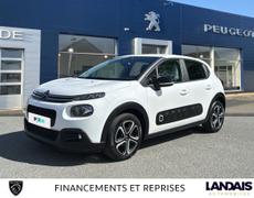 Citroen C3 Doué-en-Anjou