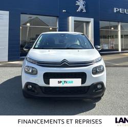 Citroen C3 PureTech 110 S&S EAT6 Shine Business Dou&eacute;-en-Anjou