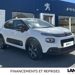 Citroen C3 PureTech 110 S&S EAT6 Shine Business Dou&eacute;-en-Anjou
