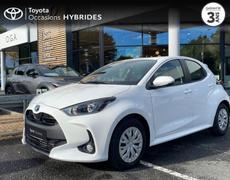 Toyota Yaris Distré