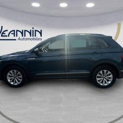 Volkswagen Tiguan Tiguan 1.4 eHybrid 245ch DSG6 Life Troyes